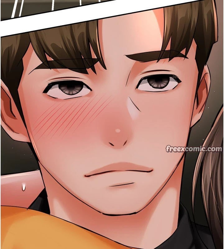 《癢樂多阿姨》漫画 第46話-我以後還要跟你做!