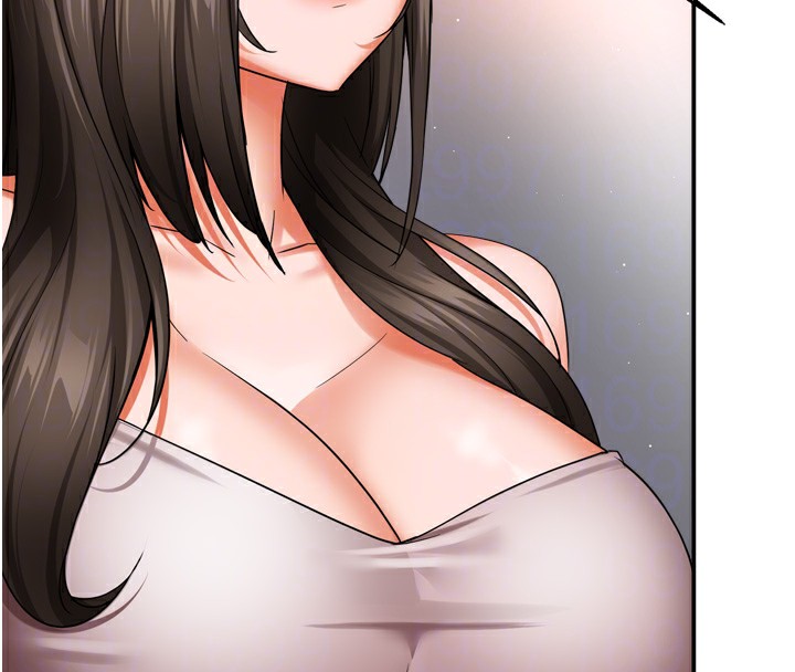 《癢樂多阿姨》漫画 第47話-與仇人床上大戰300回合