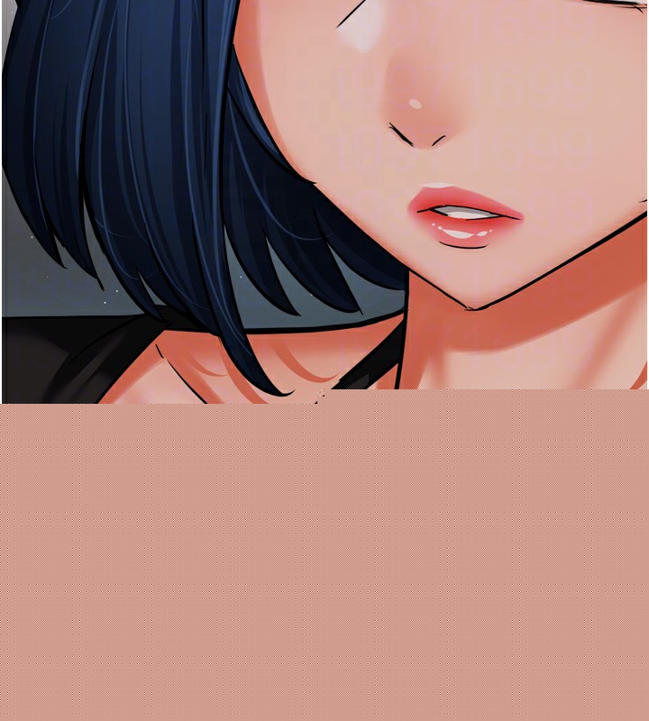 《癢樂多阿姨》漫画 第47話-與仇人床上大戰300回合