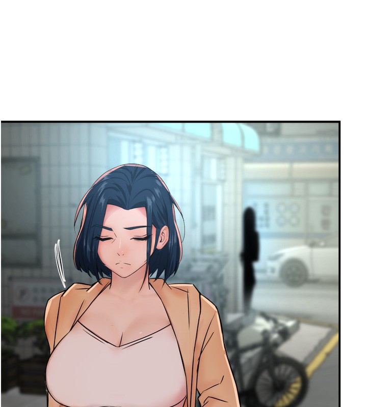 《癢樂多阿姨》漫画 第47話-與仇人床上大戰300回合