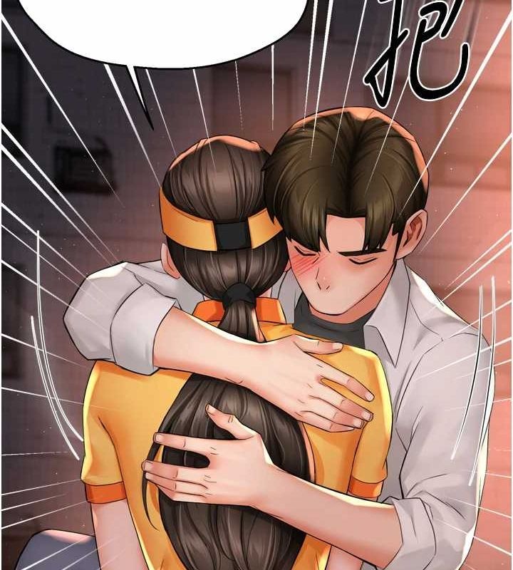 《癢樂多阿姨》漫画 第56話-我是你的…