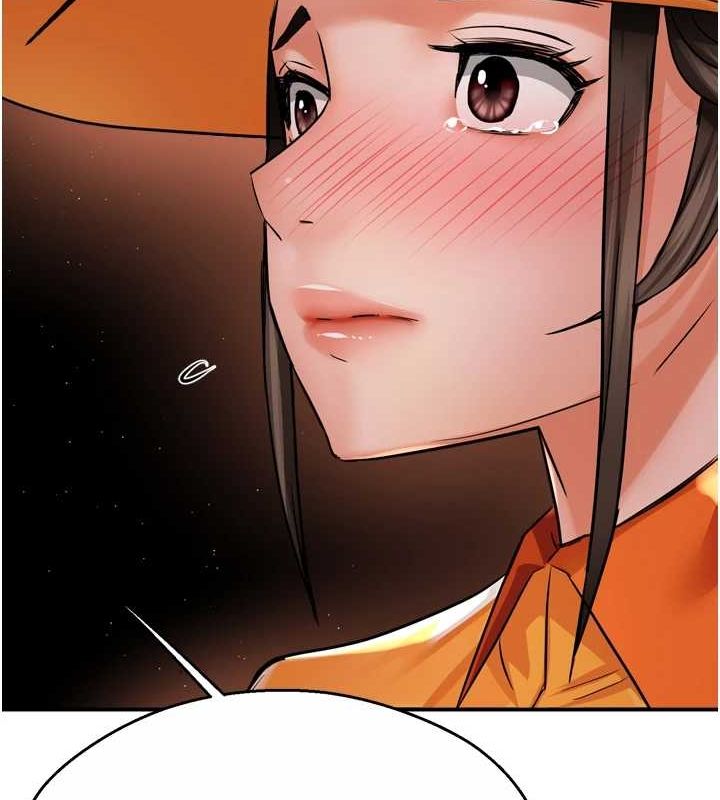 《癢樂多阿姨》漫画 第56話-我是你的…