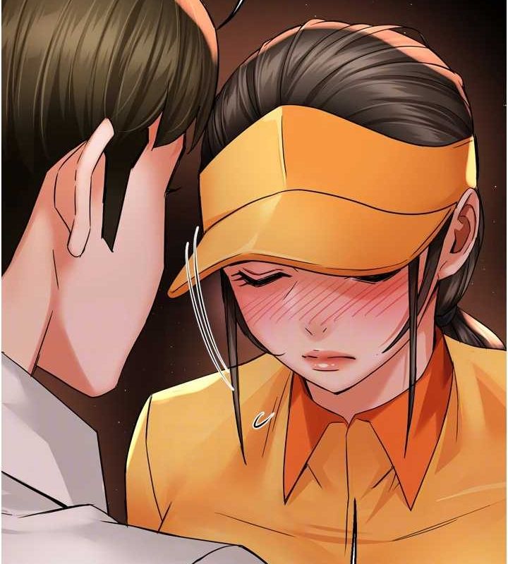 《癢樂多阿姨》漫画 第56話-我是你的…