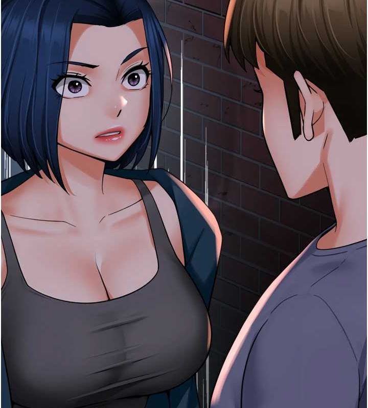 《癢樂多阿姨》漫画 第57話-你就不怕我去告狀嗎?