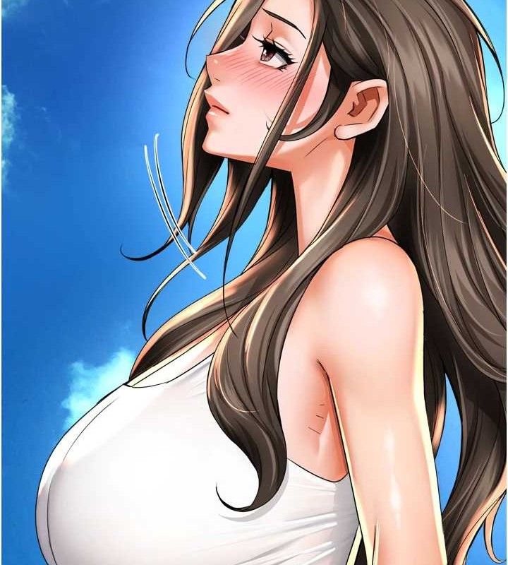《癢樂多阿姨》漫画 第63話-我們一直在一起好嗎…?