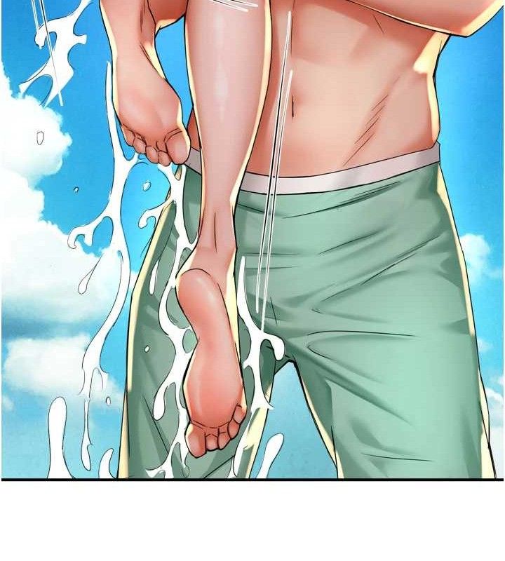《癢樂多阿姨》漫画 第63話-我們一直在一起好嗎…?