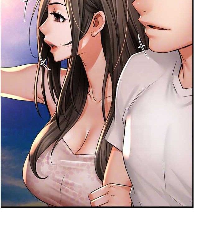 《癢樂多阿姨》漫画 第63話-我們一直在一起好嗎…?