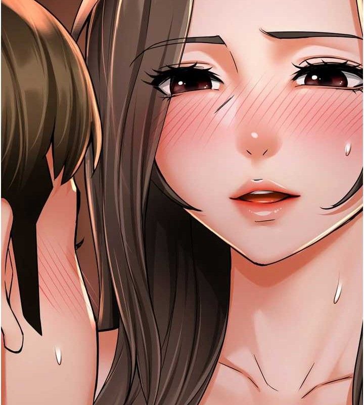 《癢樂多阿姨》漫画 第63話-我們一直在一起好嗎…?