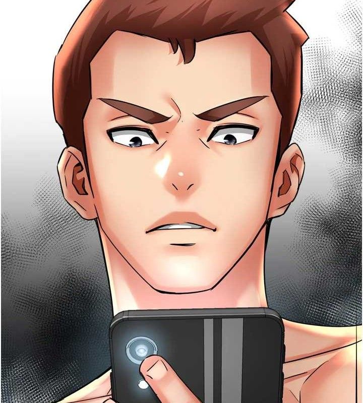 《癢樂多阿姨》漫画 第64話-合而為一的熱戀期情侶