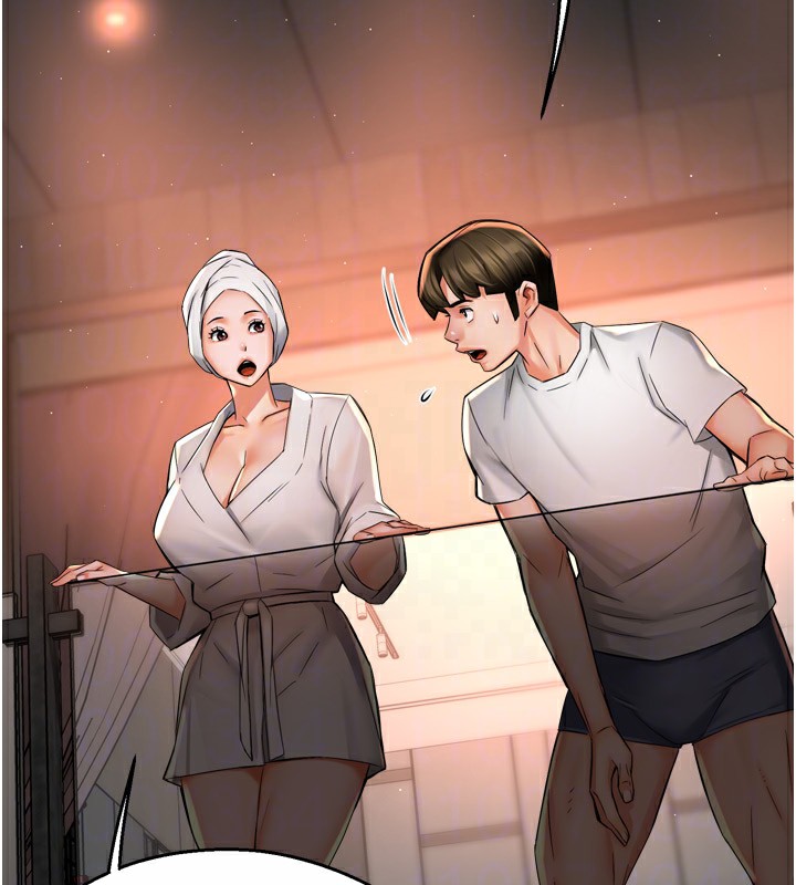 《癢樂多阿姨》漫画 第65話-一滴不剩地射給我!