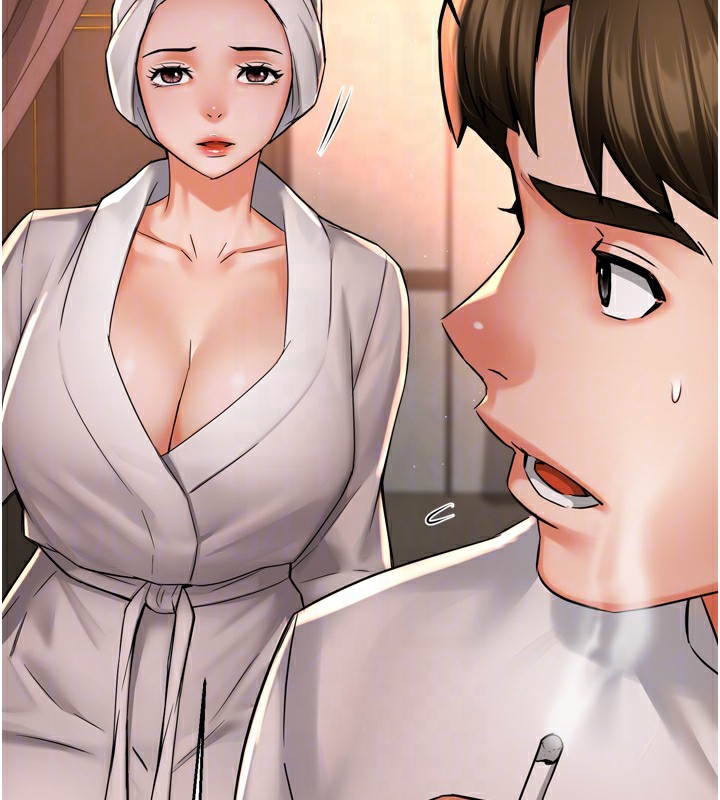 《癢樂多阿姨》漫画 第65話-一滴不剩地射給我!