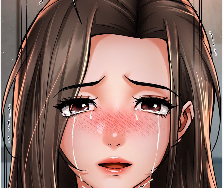 《癢樂多阿姨》漫画 第66話-我們…到此為止吧