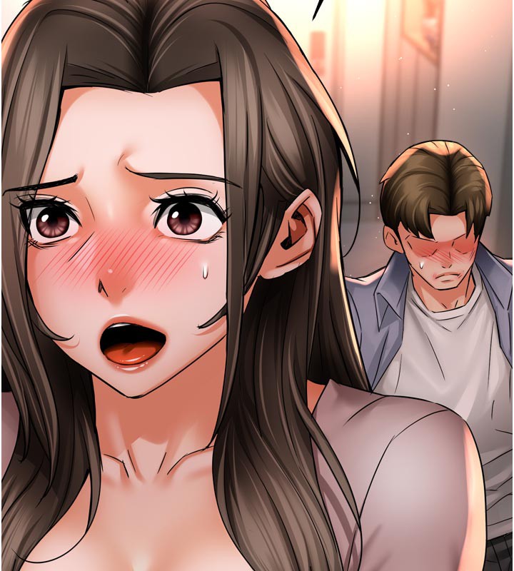 《癢樂多阿姨》漫画 第68話-崇仁由我來守護!