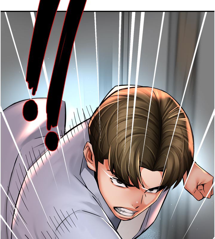《癢樂多阿姨》漫画 第68話-崇仁由我來守護!