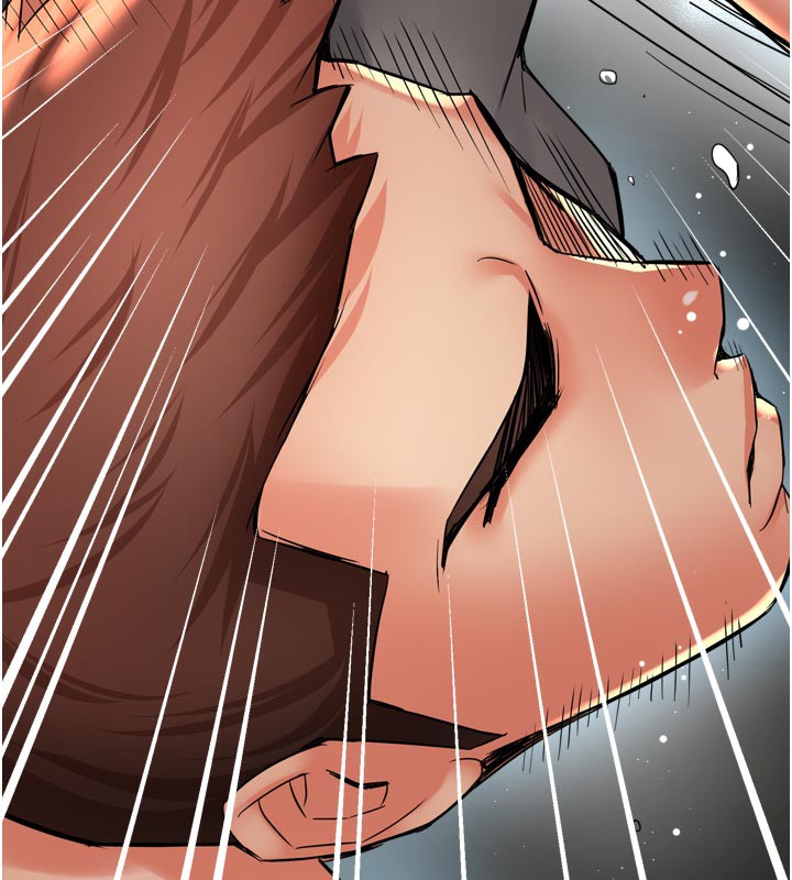 《癢樂多阿姨》漫画 第68話-崇仁由我來守護!