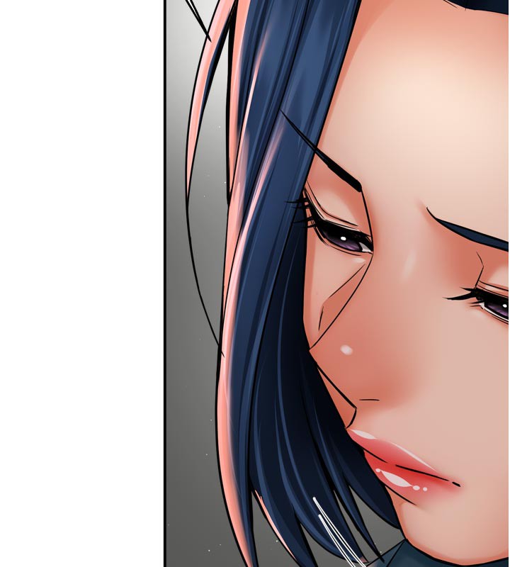 《癢樂多阿姨》漫画 第69話-阿姨的最後請求