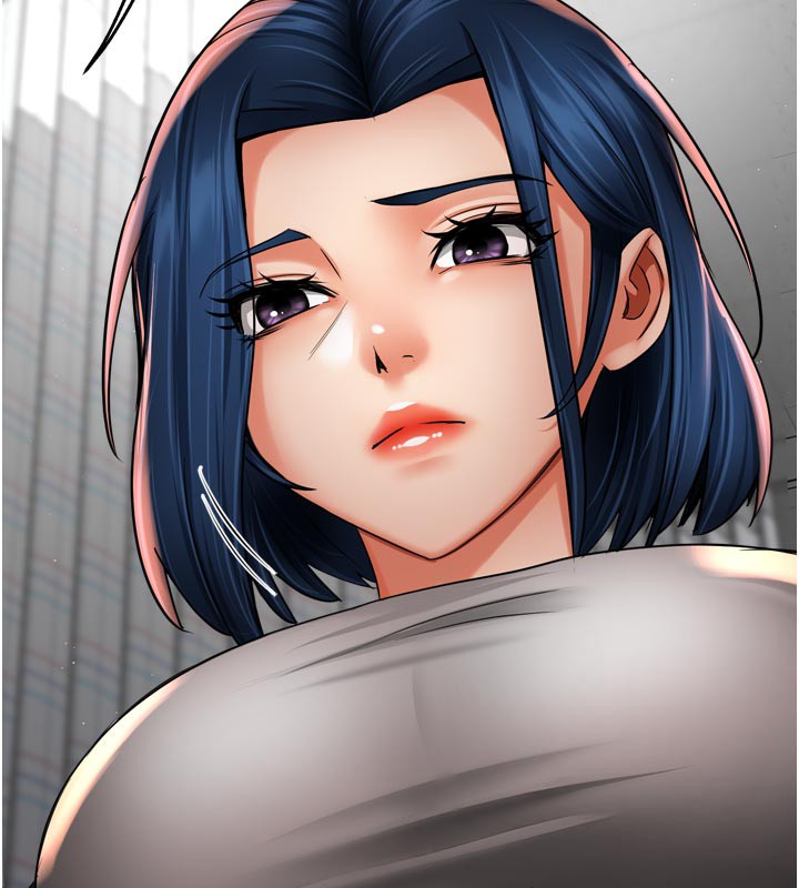 《癢樂多阿姨》漫画 第69話-阿姨的最後請求