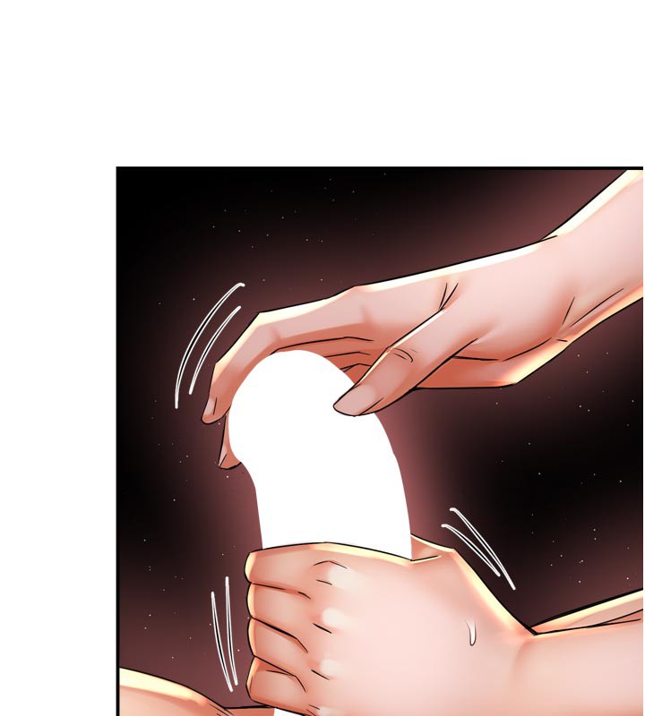 《癢樂多阿姨》漫画 第70話-毫無遺憾的夜晚