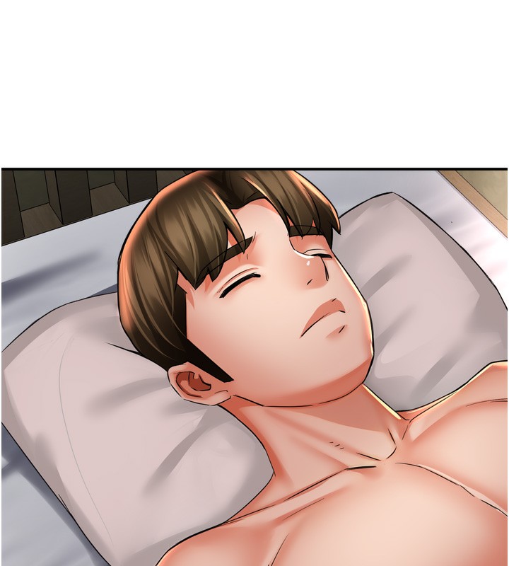 《癢樂多阿姨》漫画 第70話-毫無遺憾的夜晚