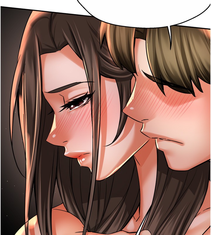 《癢樂多阿姨》漫画 第70話-毫無遺憾的夜晚