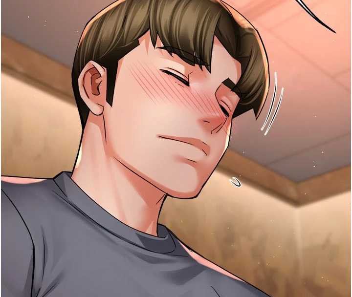 《癢樂多阿姨》漫画 第80話-酒後的真情交流