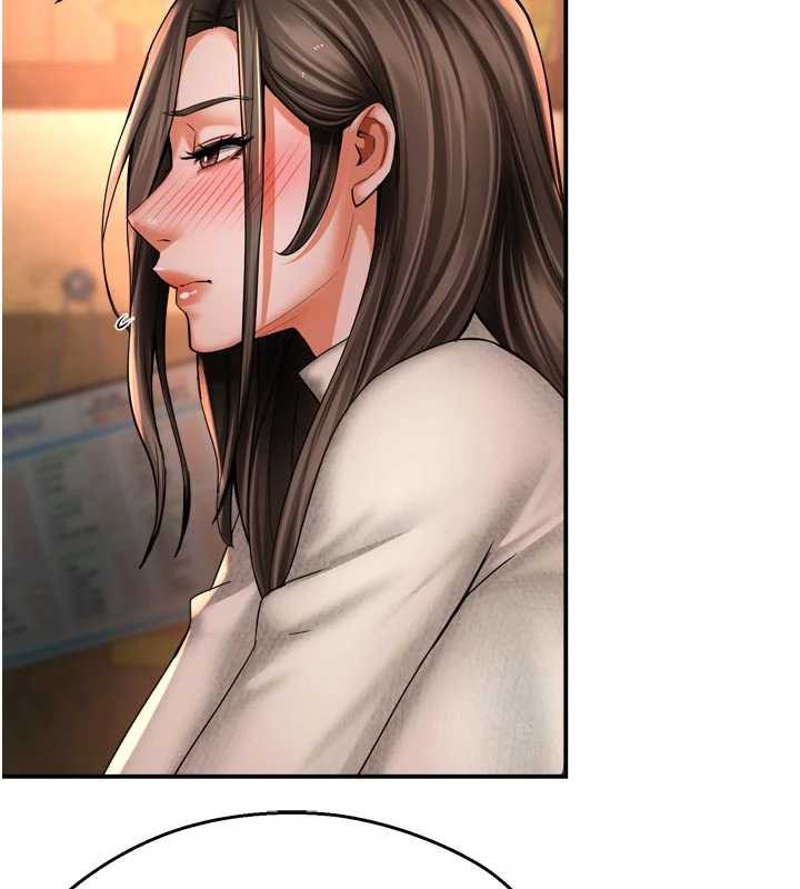 《癢樂多阿姨》漫画 第80話-酒後的真情交流