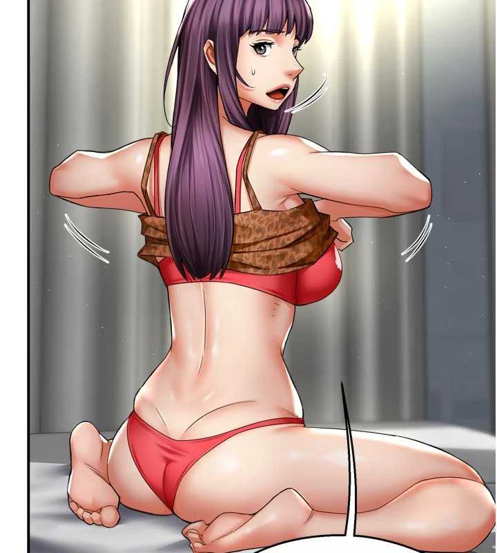 《癢樂多阿姨》漫画 第82話-我一定會找到妳