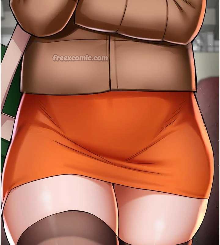 《癢樂多阿姨》漫画 第82話-我一定會找到妳