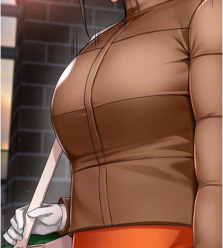 《癢樂多阿姨》漫画 第82話-我一定會找到妳