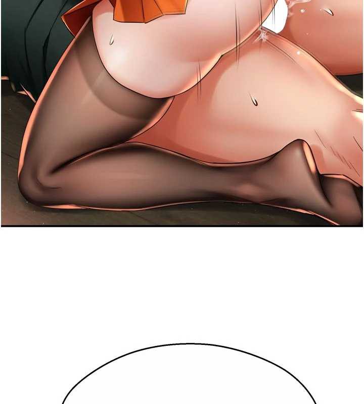 《癢樂多阿姨》漫画 第85話-獨自苦惱的代價