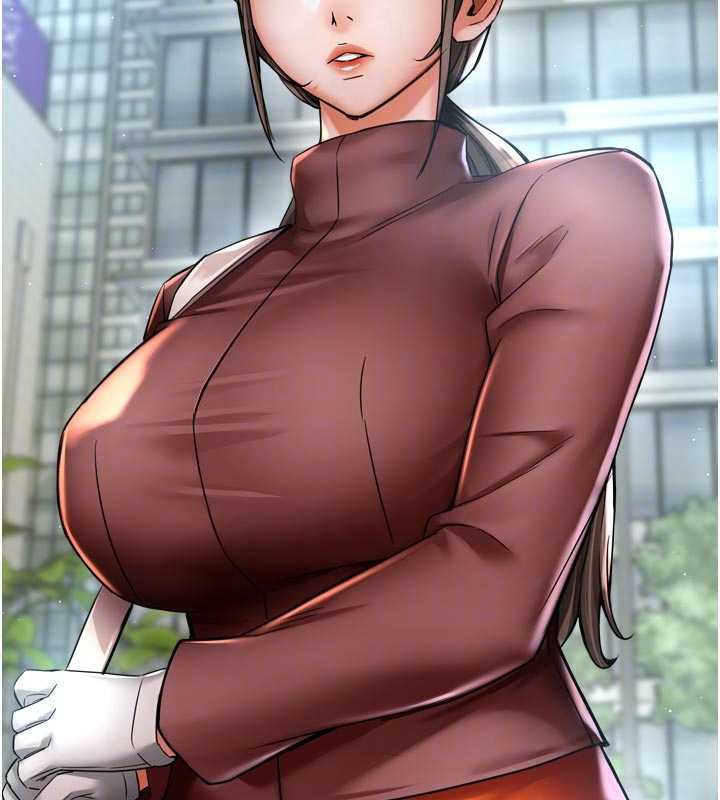 《癢樂多阿姨》漫画 第85話-獨自苦惱的代價