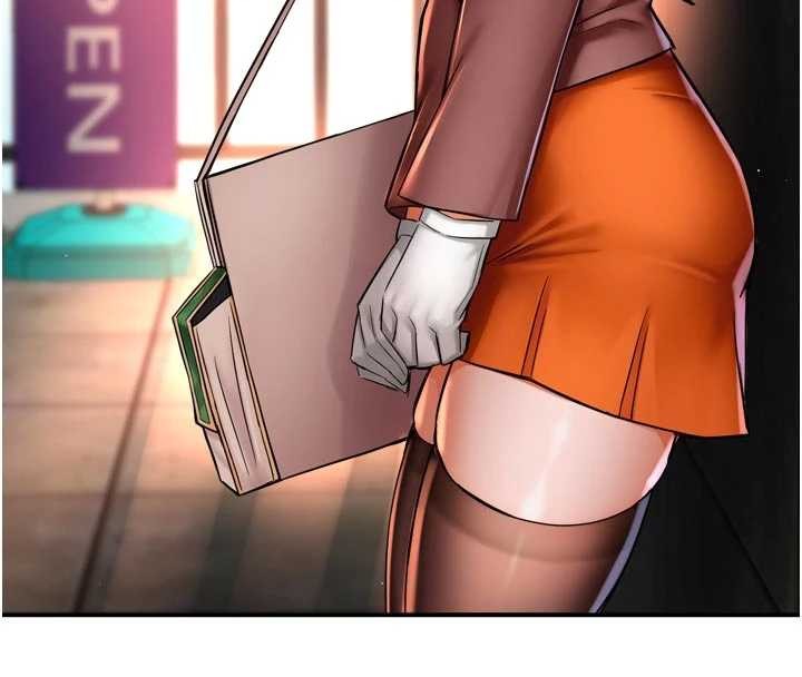 《癢樂多阿姨》漫画 第86話-不願回想的過去