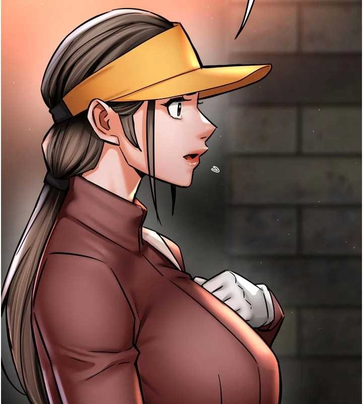 《癢樂多阿姨》漫画 第86話-不願回想的過去