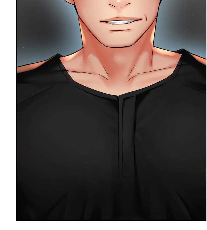 《癢樂多阿姨》漫画 第86話-不願回想的過去