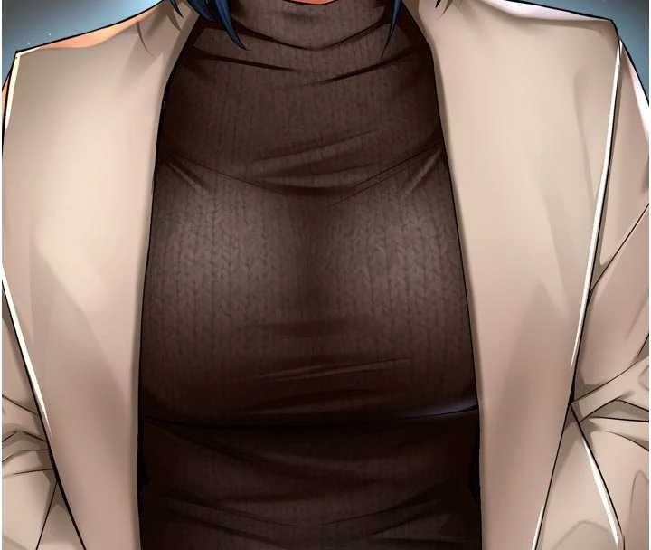 《癢樂多阿姨》漫画 第86話-不願回想的過去