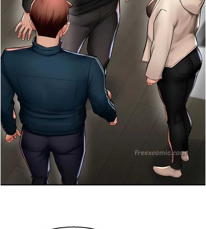 《癢樂多阿姨》漫画 第87話-宣睿的選擇