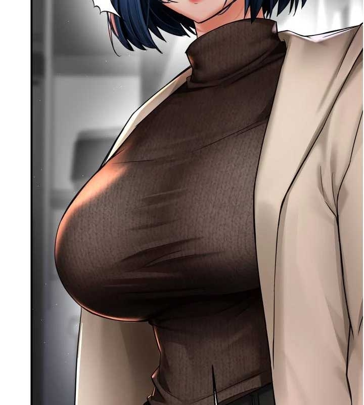 《癢樂多阿姨》漫画 第87話-宣睿的選擇