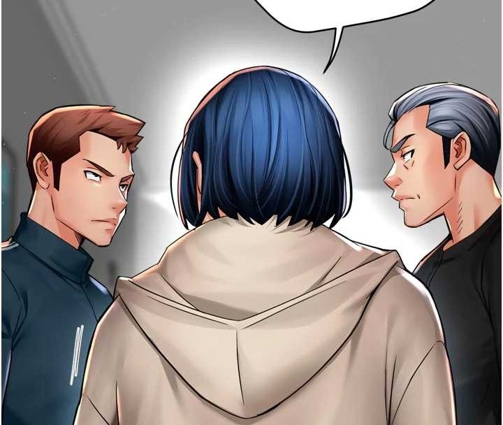 《癢樂多阿姨》漫画 第87話-宣睿的選擇