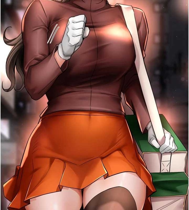 《癢樂多阿姨》漫画 第87話-宣睿的選擇