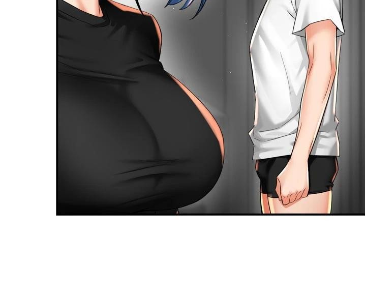 《癢樂多阿姨》漫画 第92話-我來讓妳忘記他