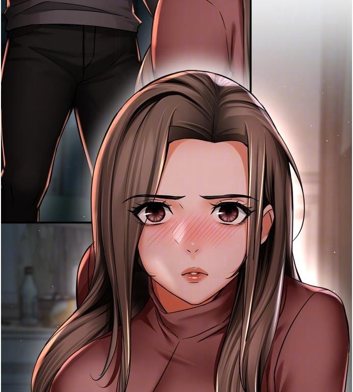 《癢樂多阿姨》漫画 第92話-我來讓妳忘記他