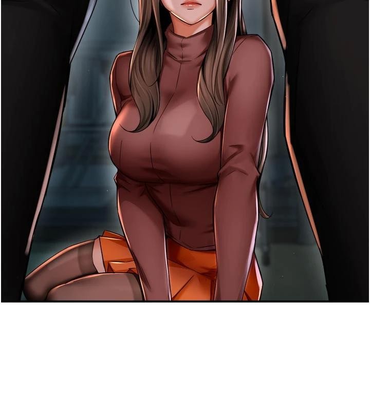 《癢樂多阿姨》漫画 第92話-我來讓妳忘記他