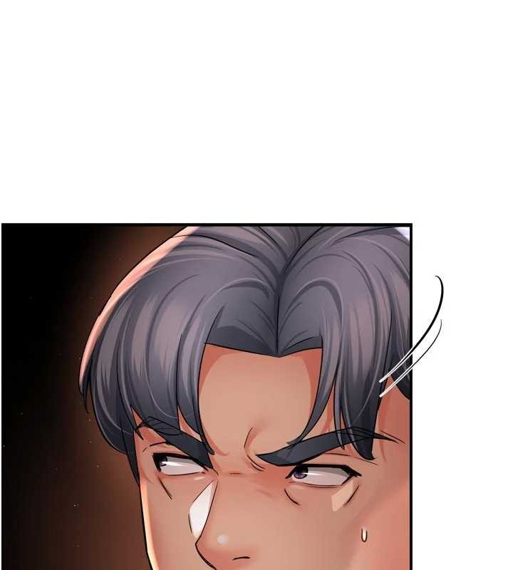 《癢樂多阿姨》漫画 第93話-崇仁&hellip;!救我!