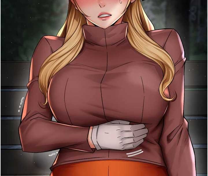 《癢樂多阿姨》漫画 第93話-崇仁&hellip;!救我!