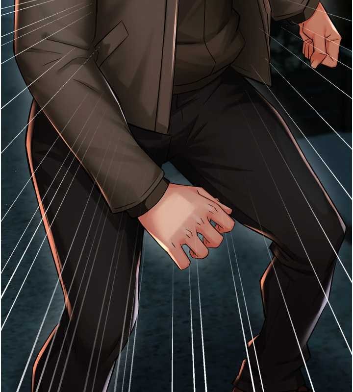 《癢樂多阿姨》漫画 第93話-崇仁&hellip;!救我!