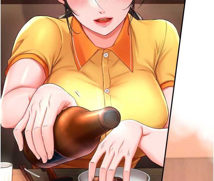 《癢樂多阿姨》漫画 最終話-失而復得的幸福