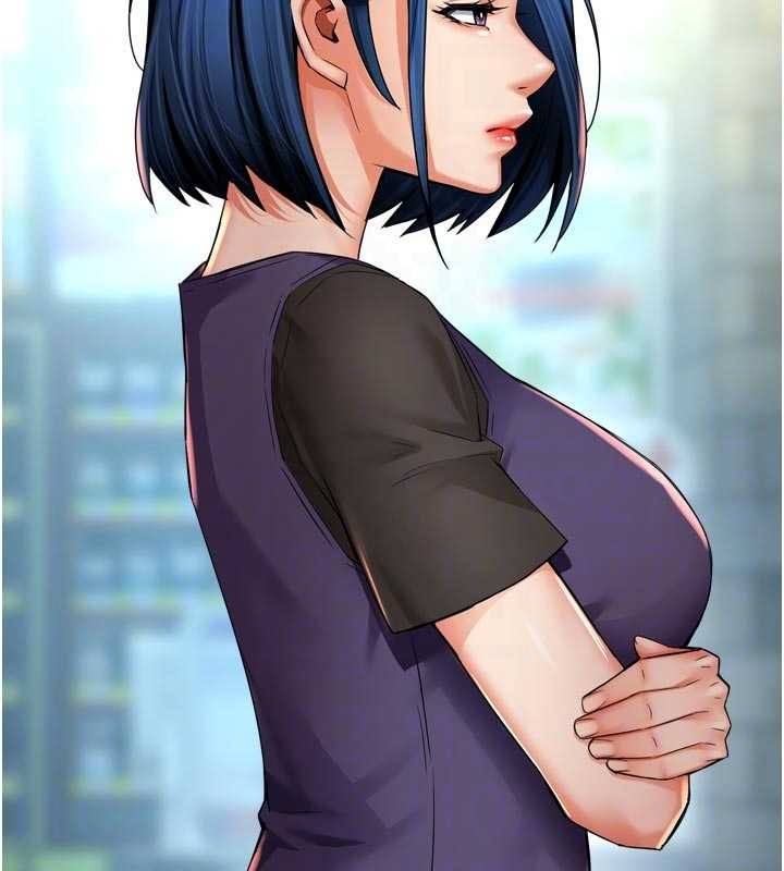 《癢樂多阿姨》漫画 最終話-失而復得的幸福