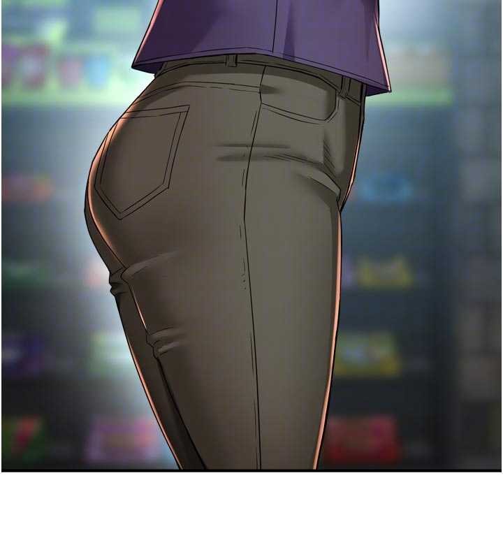 《癢樂多阿姨》漫画 最終話-失而復得的幸福