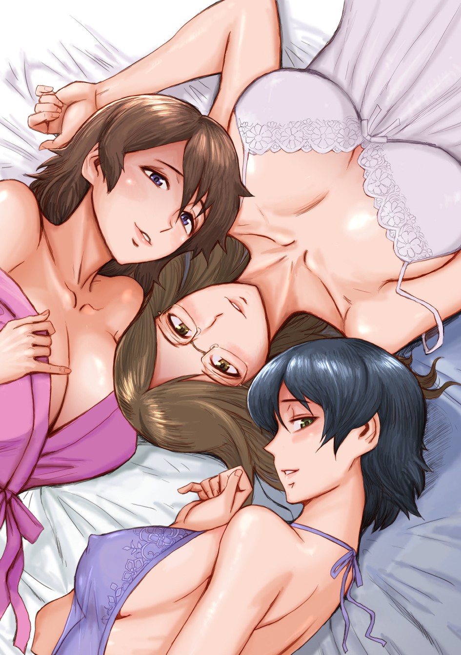 《黒岩玛瑙こうして义母は僕の雌になった汉化整合版》漫画 第13章