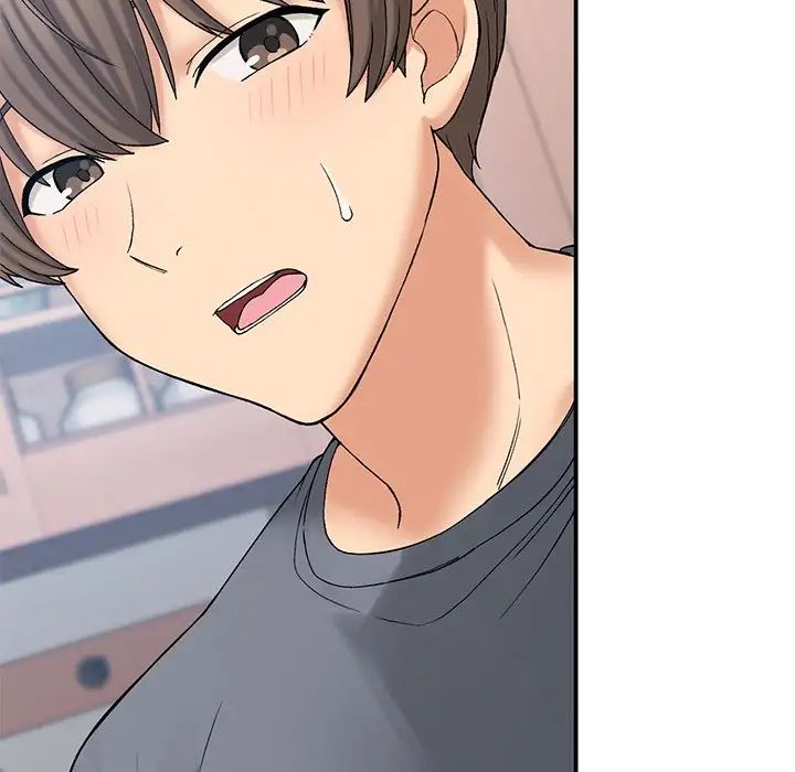 《要在乡下一起生活吗》漫画 第11話